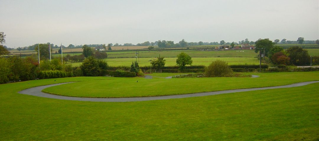 burial-ground-penkridge-parish-council